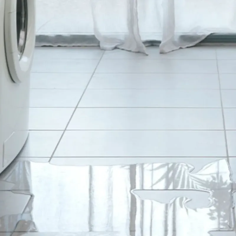 Appliance Leak Cleanup in Rutherford County, TN