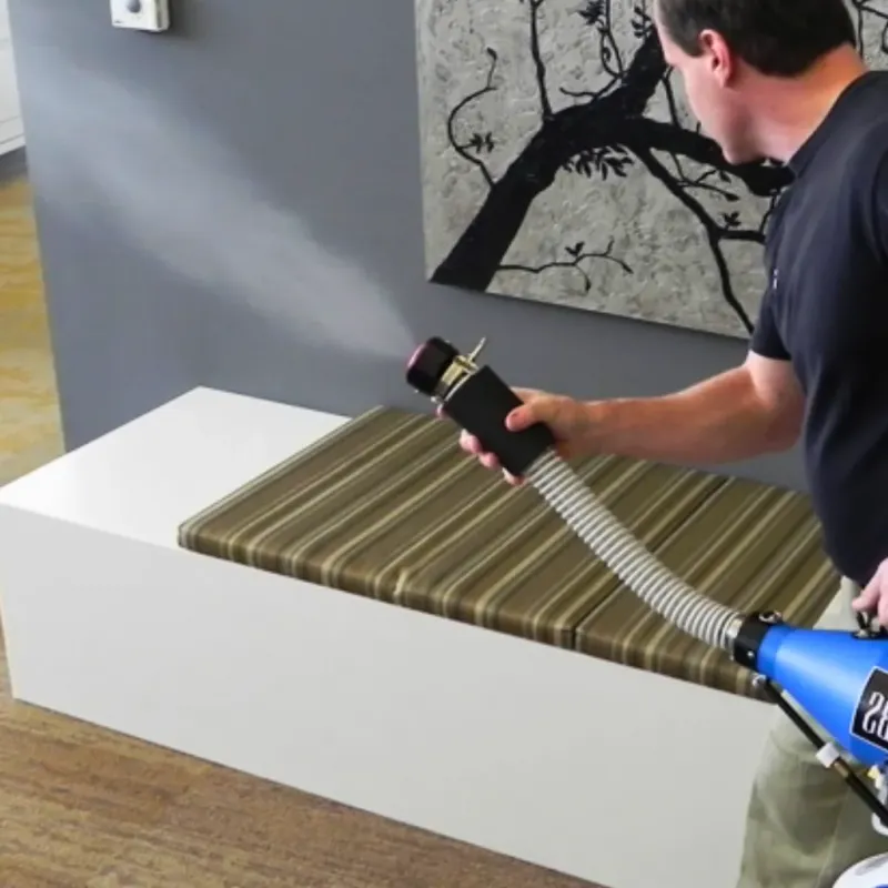Professional Odor Removal in Rutherford County, TN